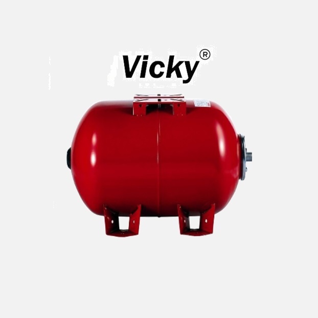 Bình tích áp Vicky 50l